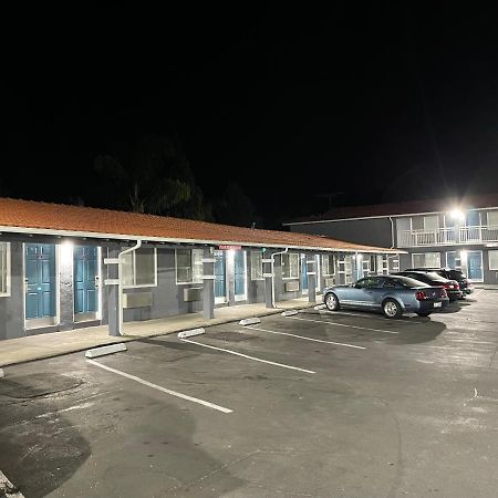 The Oaks Motel Oakland Exteriér fotografie
